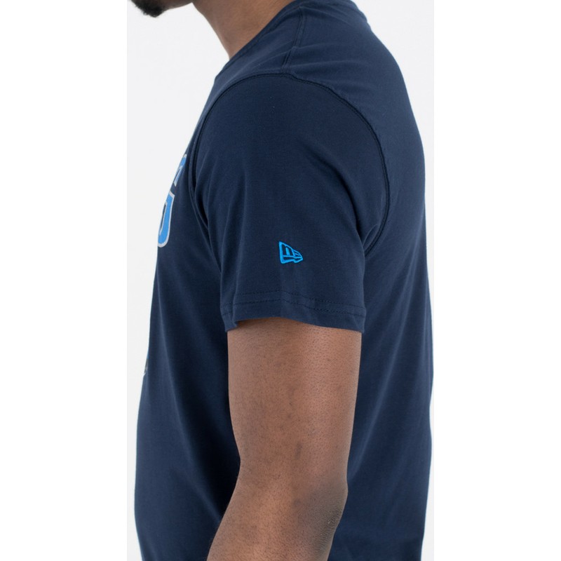 t-shirt-a-manche-courte-bleu-marine-dallas-mavericks-nba-new-era