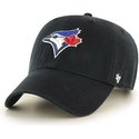 casquette-a-visiere-courbee-noire-avec-grand-logo-frontal-mlb-toronto-blue-jays-47-brand